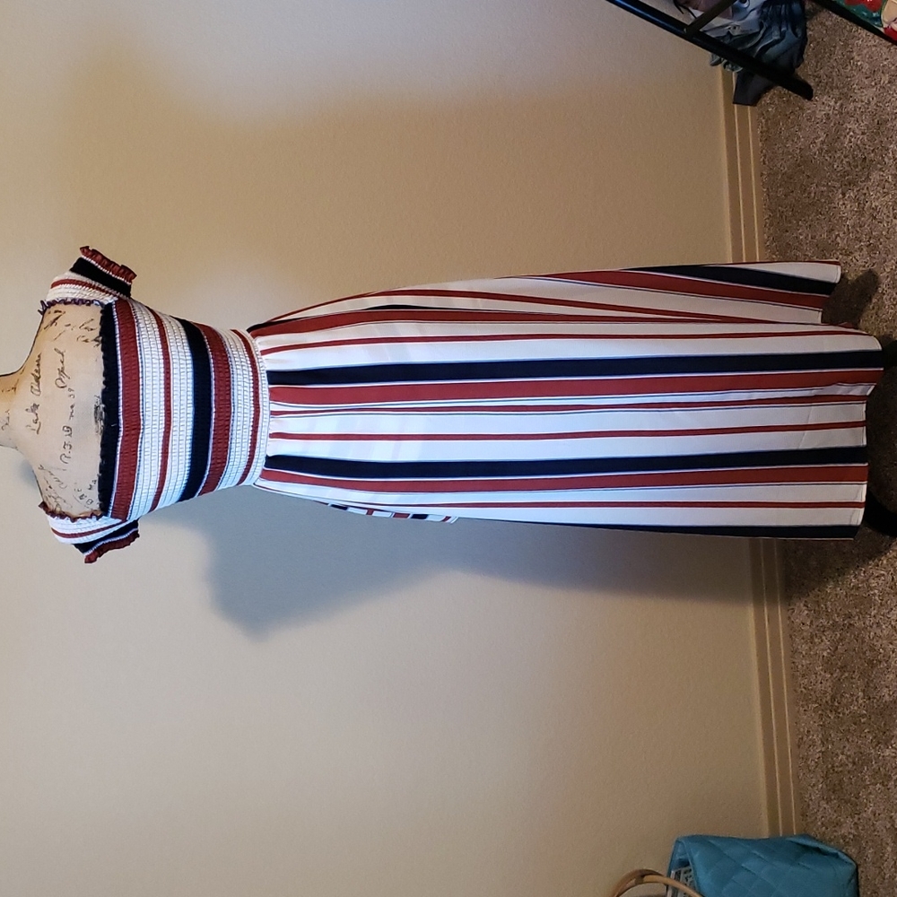 Versatile Romper - image 6